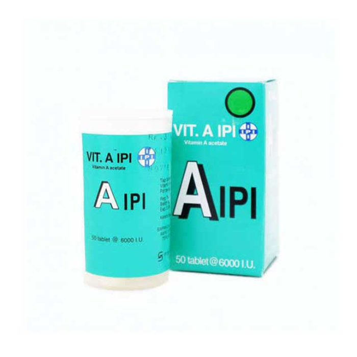 IPI Vitamin A