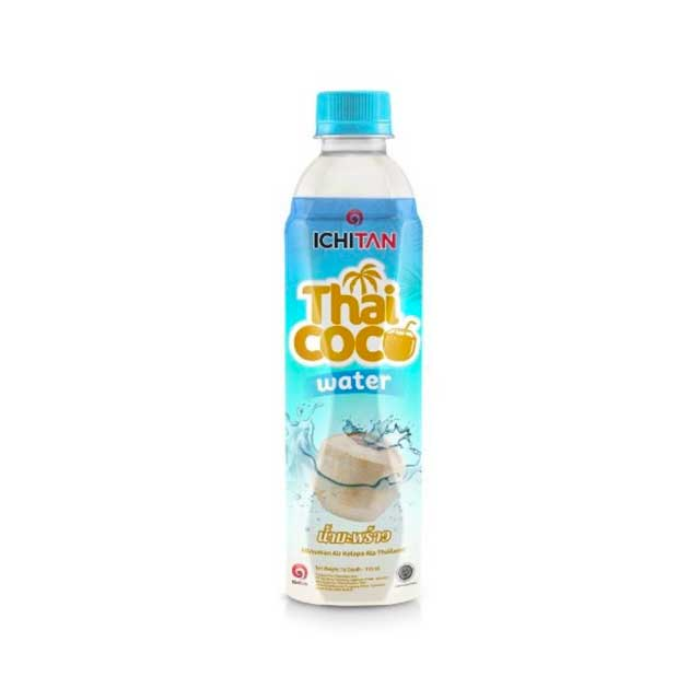 Ichitan Thai Coco Water