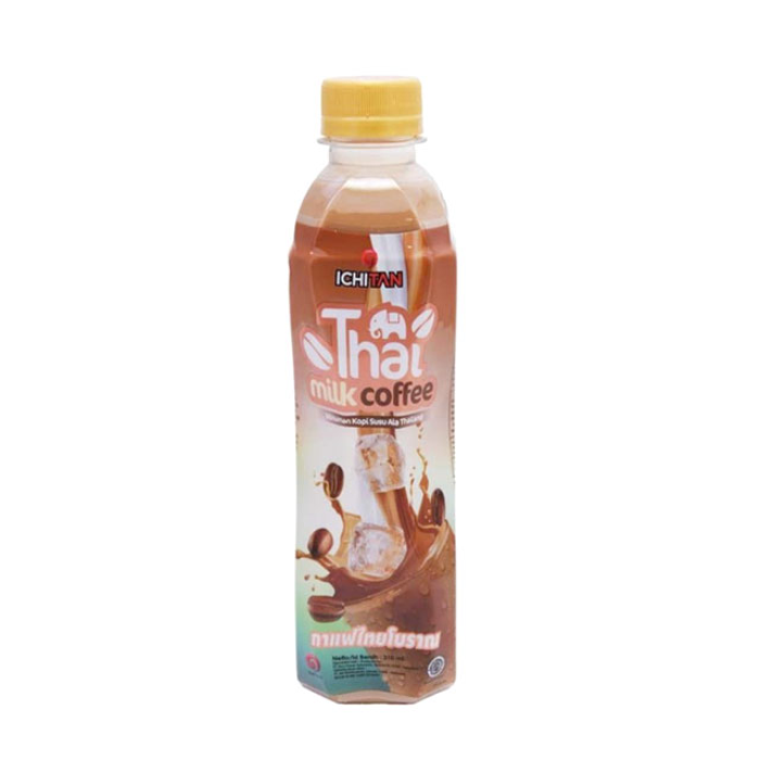 Ichitan Thai Milk Coffee