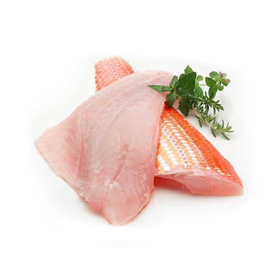 Ikan Kakap Merah Fillet 500gram