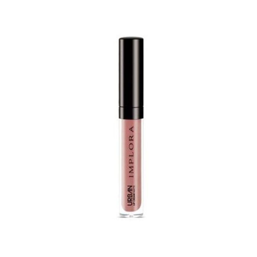 [INVALID] Implora Lip Cream Matte 01 Dusky Nude 2.75gr