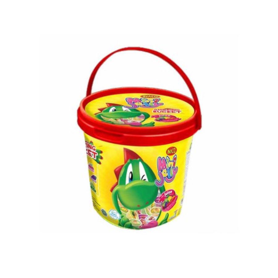 [INVALID] Inaco Jelly Toples 750 gram 750gram