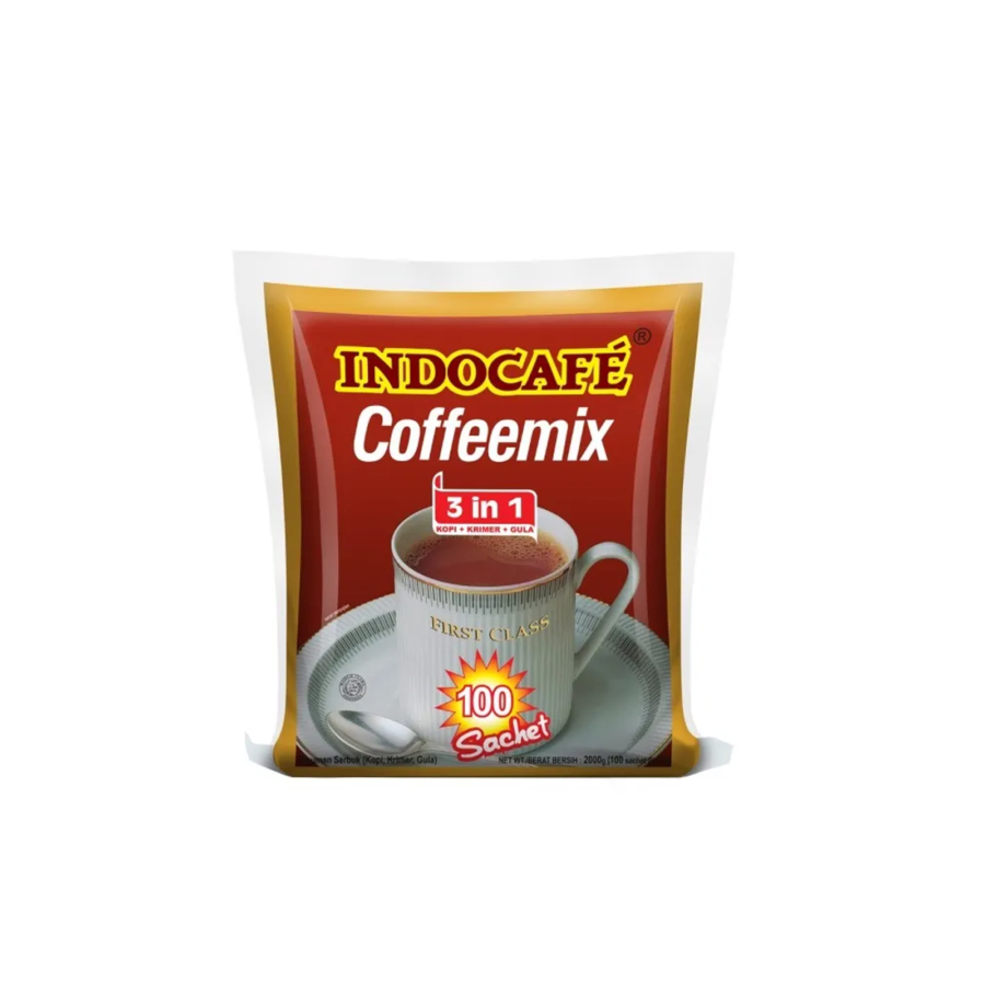 Indocafe Coffeemix 2000gram