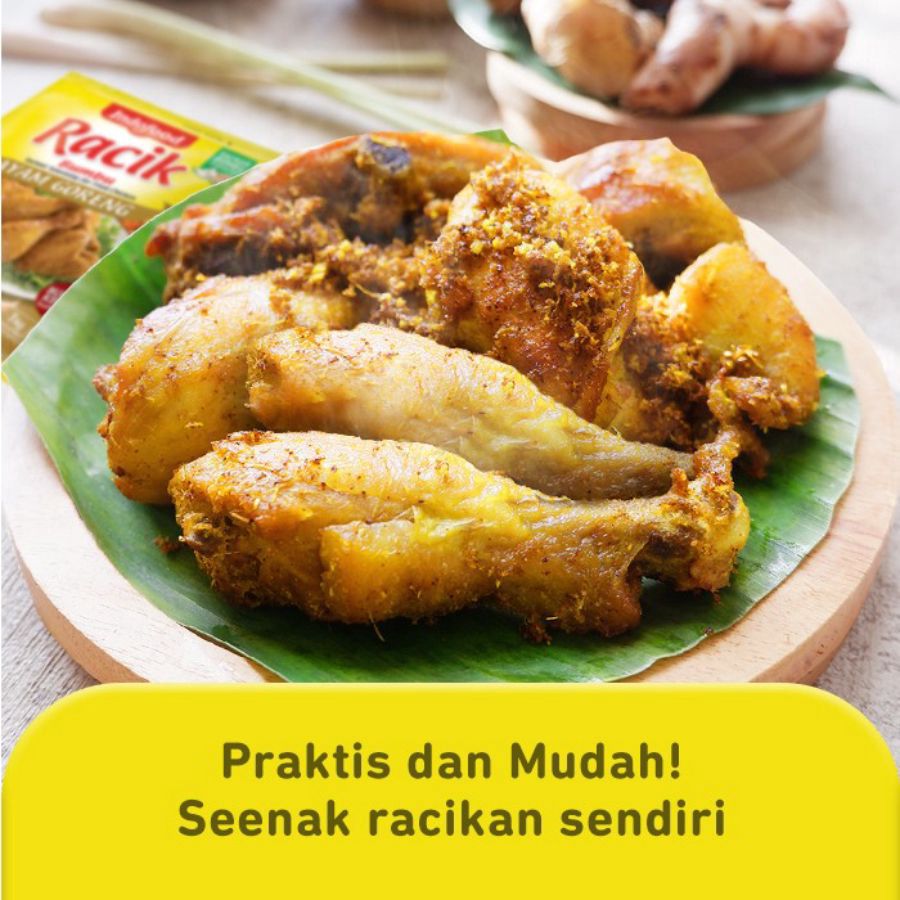 Indofood Bumbu Racik Ayam Goreng 26gram