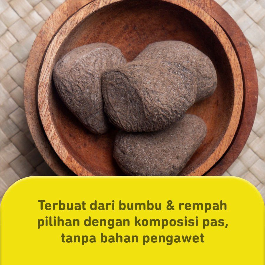 Indofood Racik Bumbu Spesial Rawon 45gram