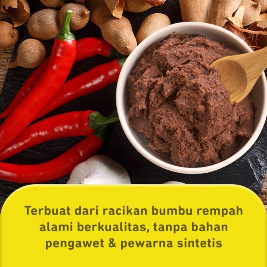 Indofood Bumbu Racik Sayur Asem 33gram