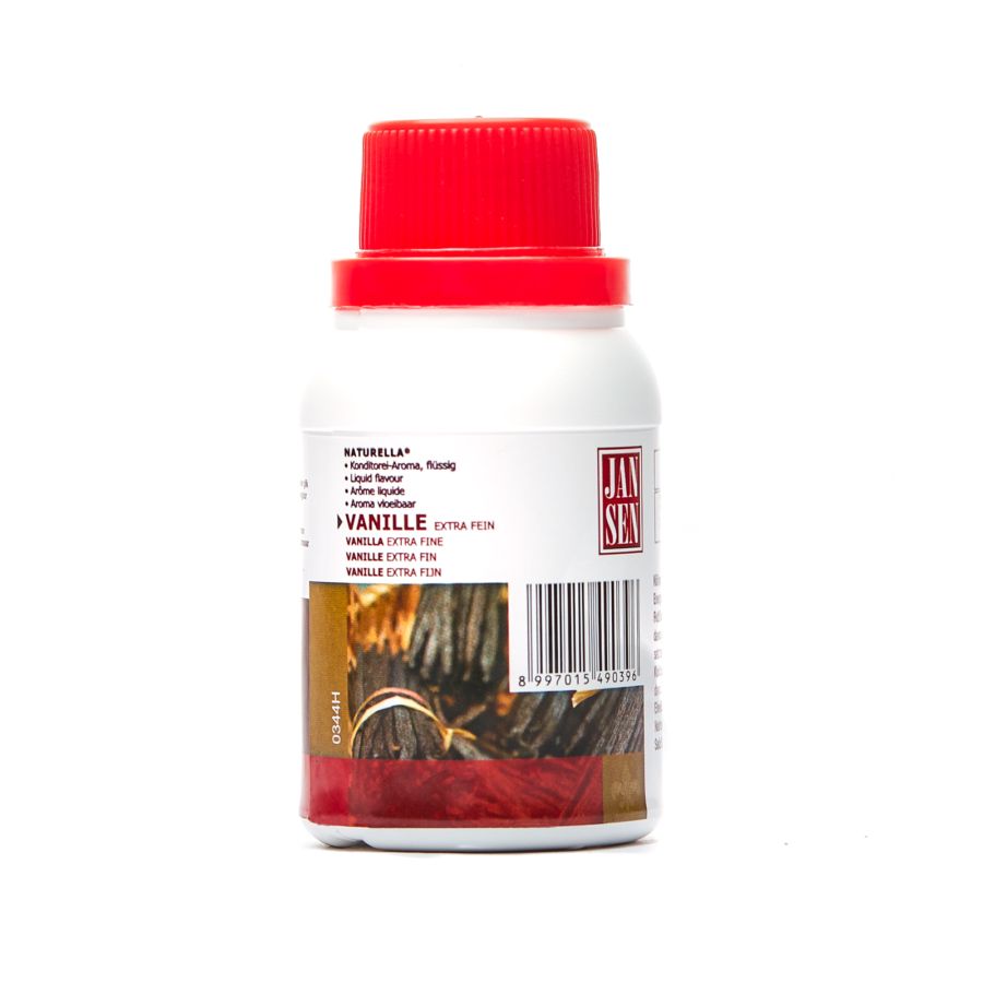 Jansen Vanilla Extract 100gram