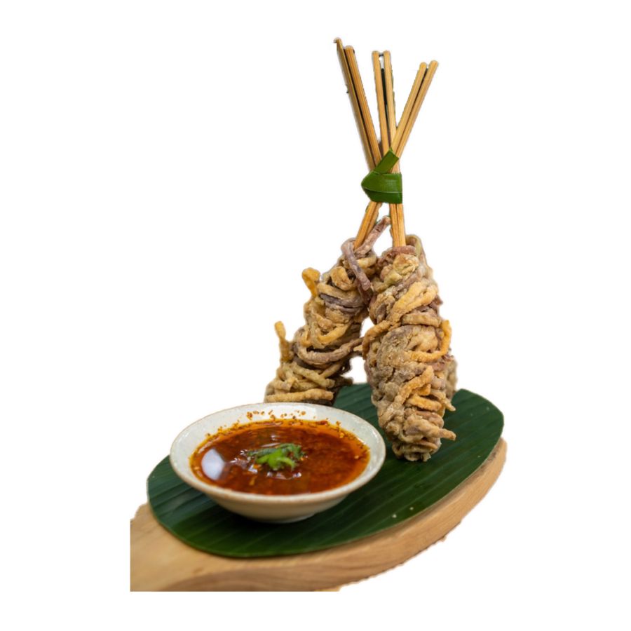 Javara Rainbow Veggie Noodle Rasa Mie Goreng 76gram