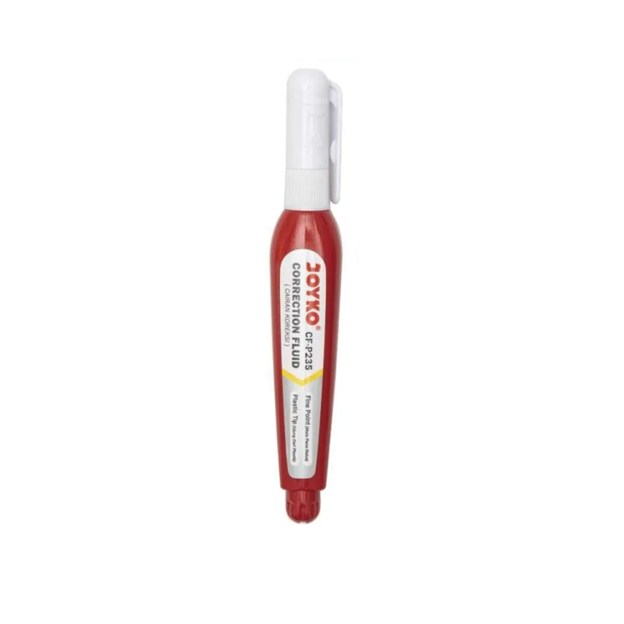 Joyko Tipe-X Cair CF-P235 1 pcs 1pcs