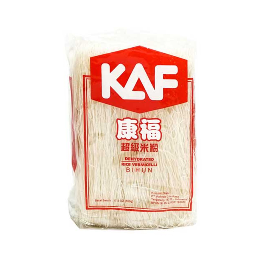Kaf Rice Vermicelli Bihun 500gram