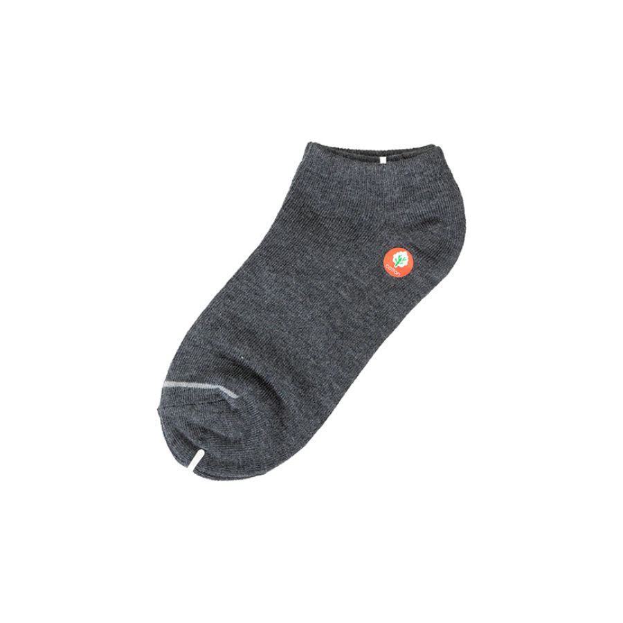 Kaos Kaki Sneakers Short Abu - Astro Basics 1pcs