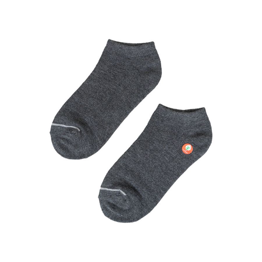 Kaos Kaki Sneakers Short Abu - Astro Basics 1pcs