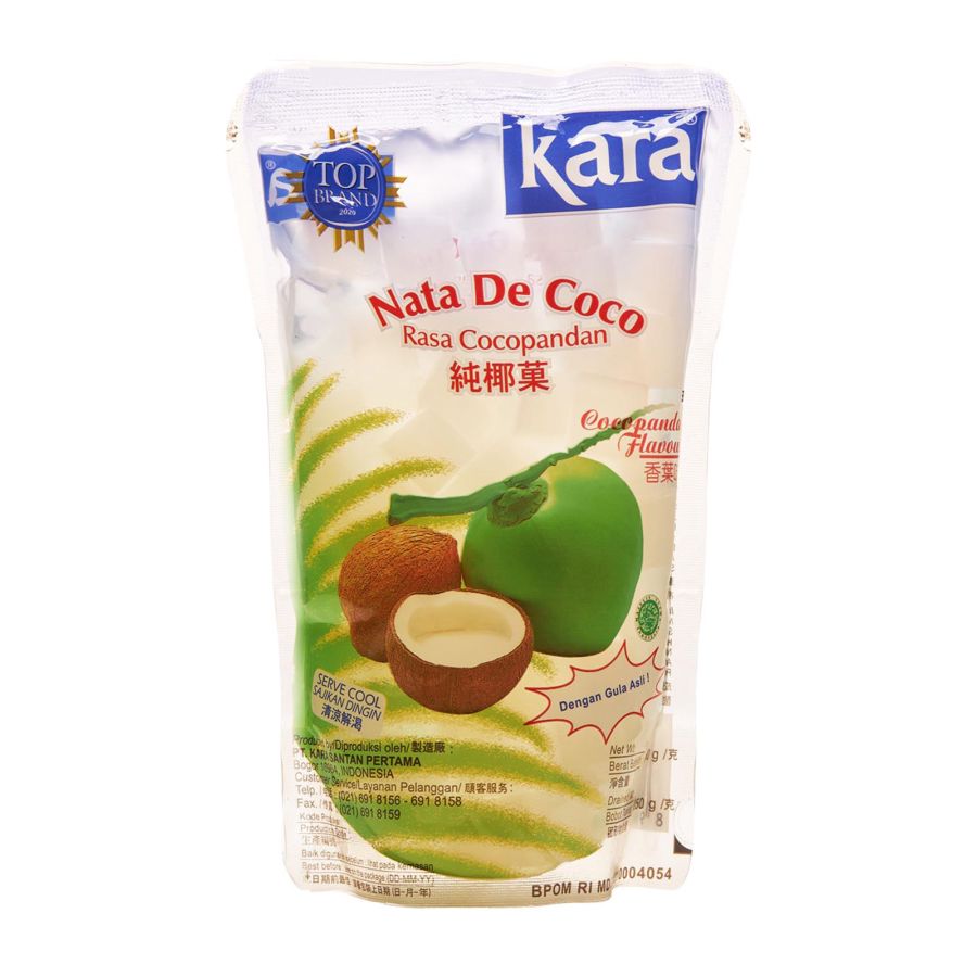 Kara Nata de Coco 360gram