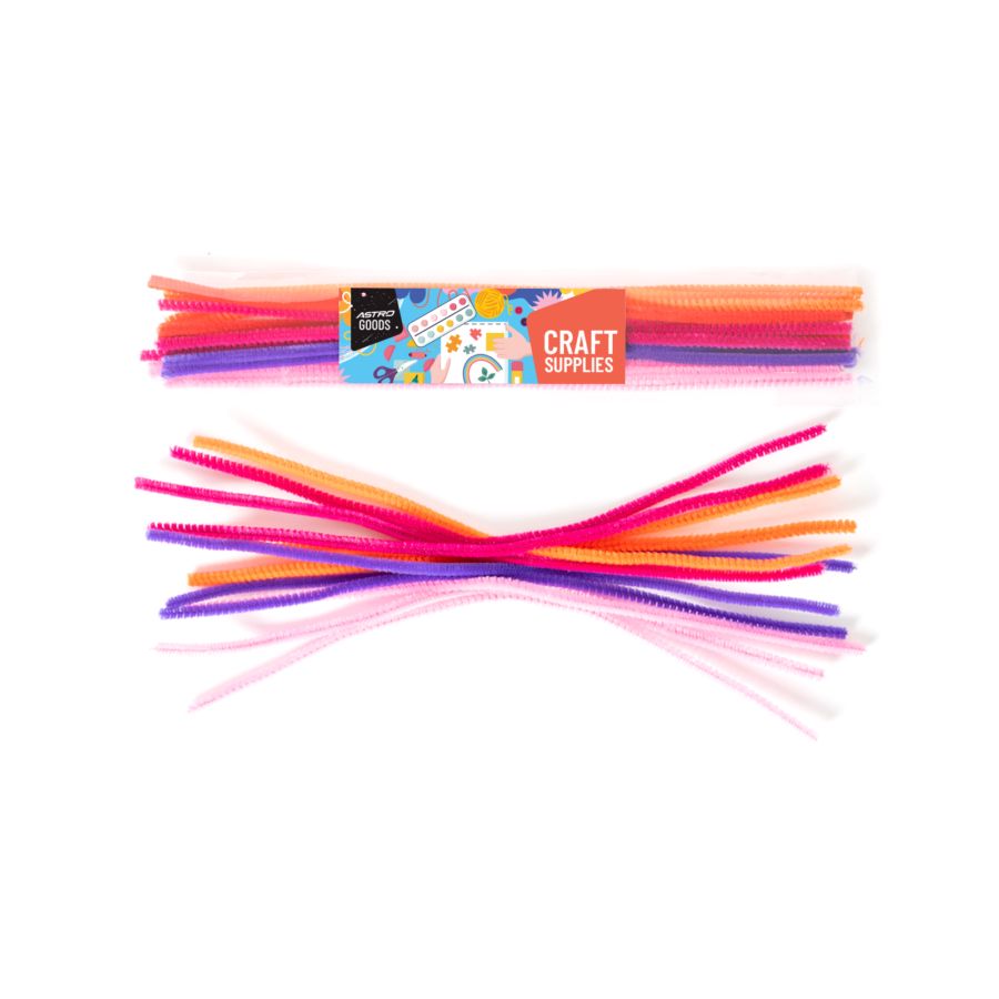 Kawat Bulu Cherry Set 15 Pcs - Astro Basics 1pack