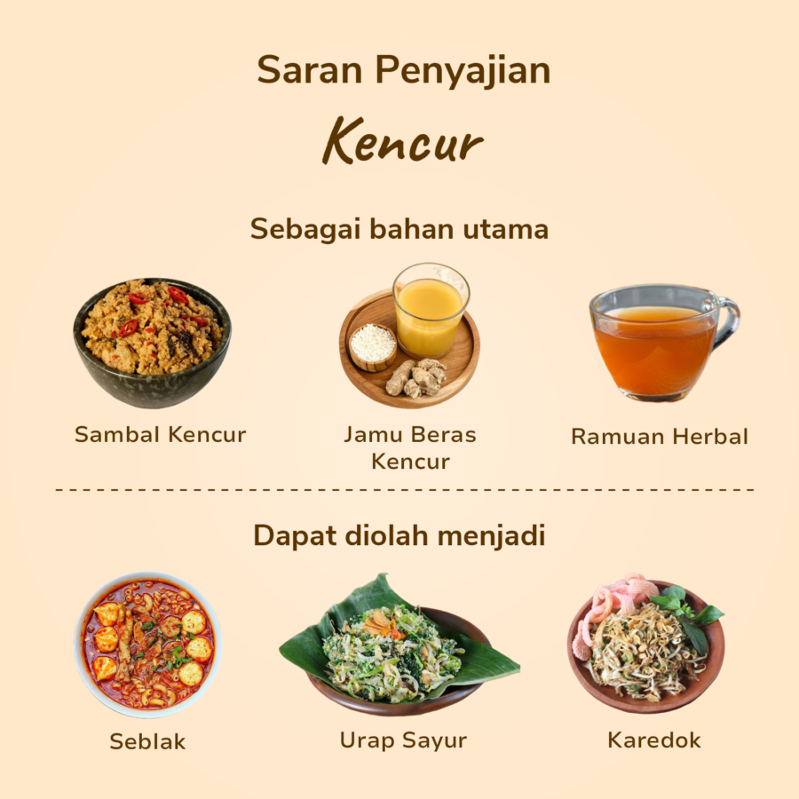 Kencur Astro Farm 100gram