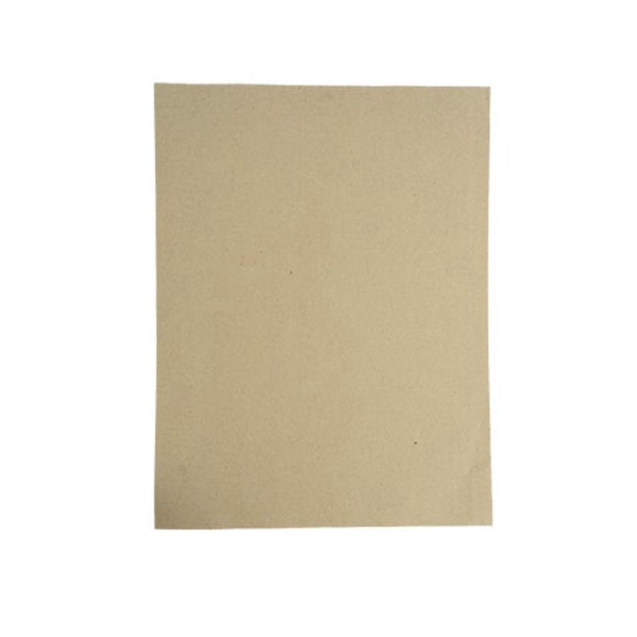 Kertas Nasi Coklat 27x36cm - Astro Basics 1pack