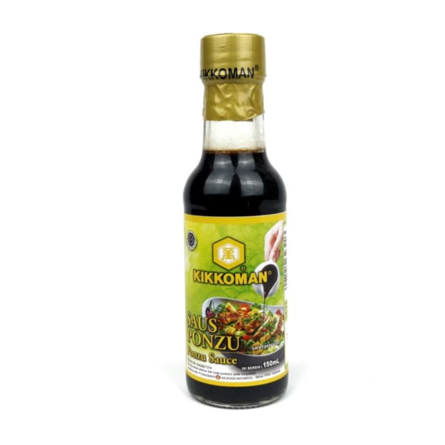 Kikkoman Ponzu Sauce 150ml