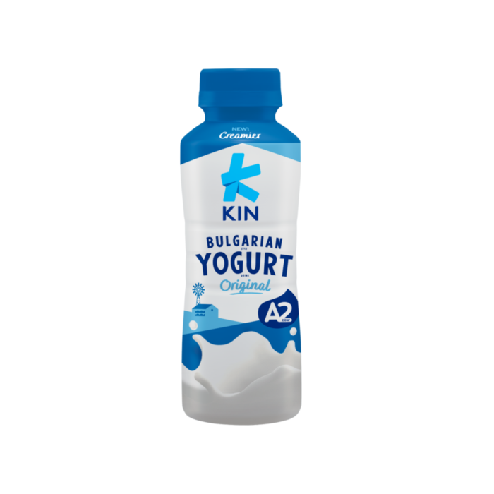 Kin Original Yogurt Drink