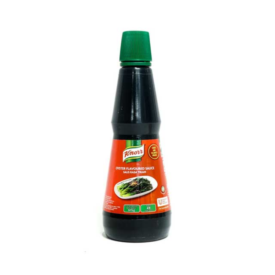 [INVALID] Knorr Oyster Flav Sauce 1 kg 1kg
