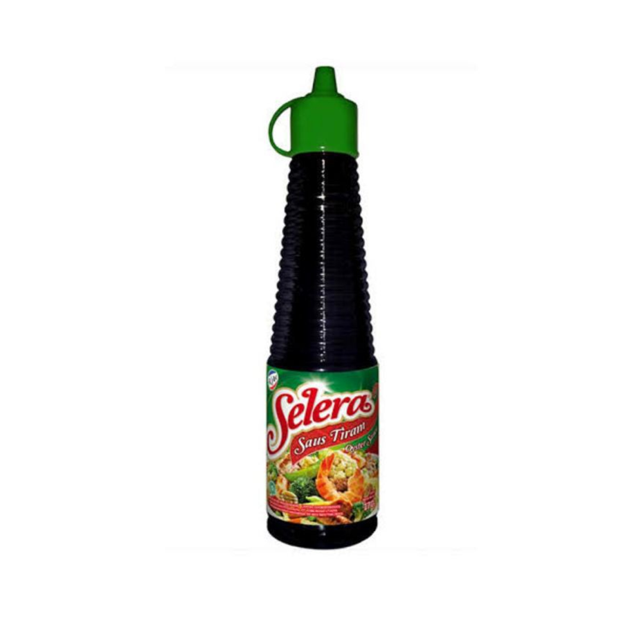 Kobe Selera Saus Tiram 170gram