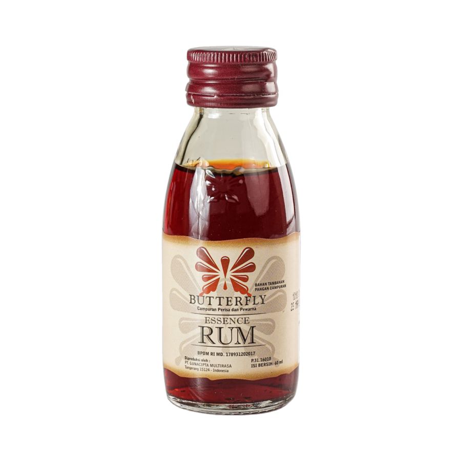 Koepoe Koepoe Essence Rum 60ml