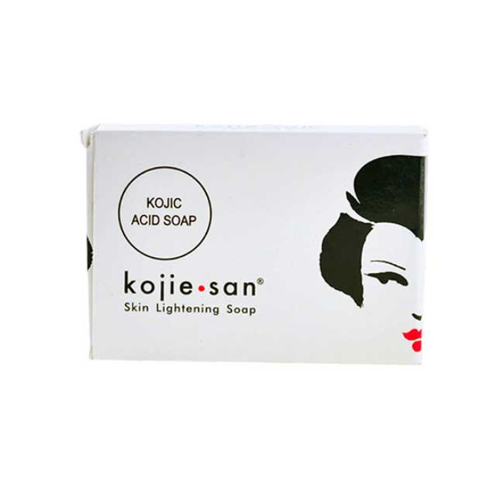 Kojie San Bar Soap Skin Lightenig