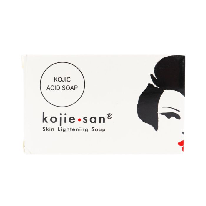 Kojie San Kojic Acid Soap