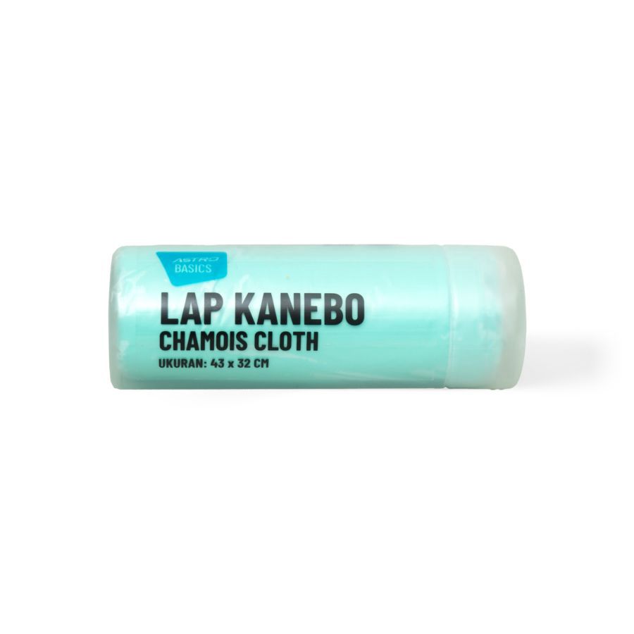 Lab Kanebo Chamois A Basics 1pcs