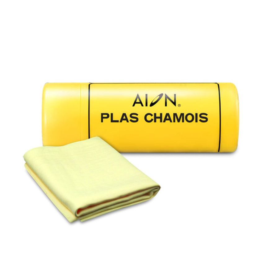 Lap Plas Chamois Aion/Alat Pembersih Rumah 1pcs