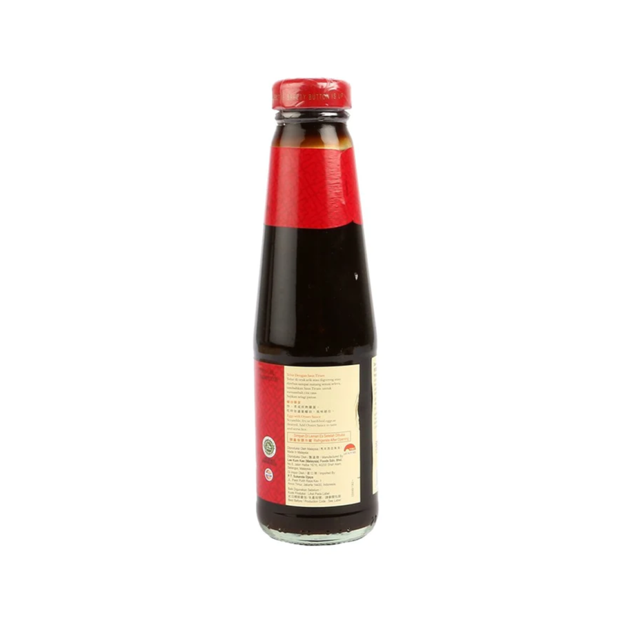 Lee Kum Kee Panda Brand Oyster Sauce 255gram