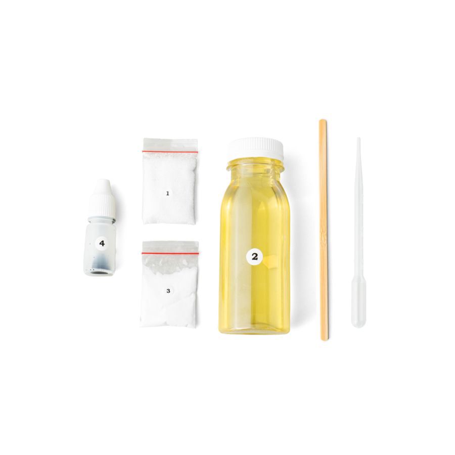 Little Scientist Lava Lamp - Astro Goods 1pack