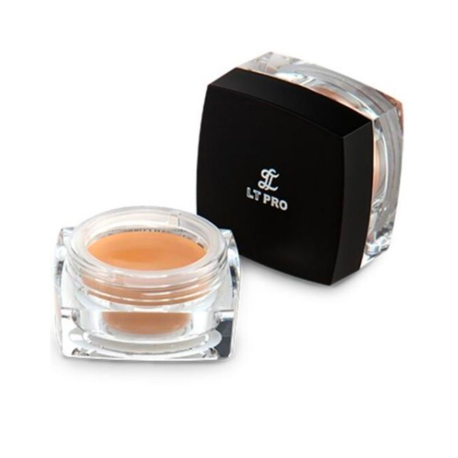 Lt Pro Smooth Corrector Cream Foundation Pulm Rose 1pack