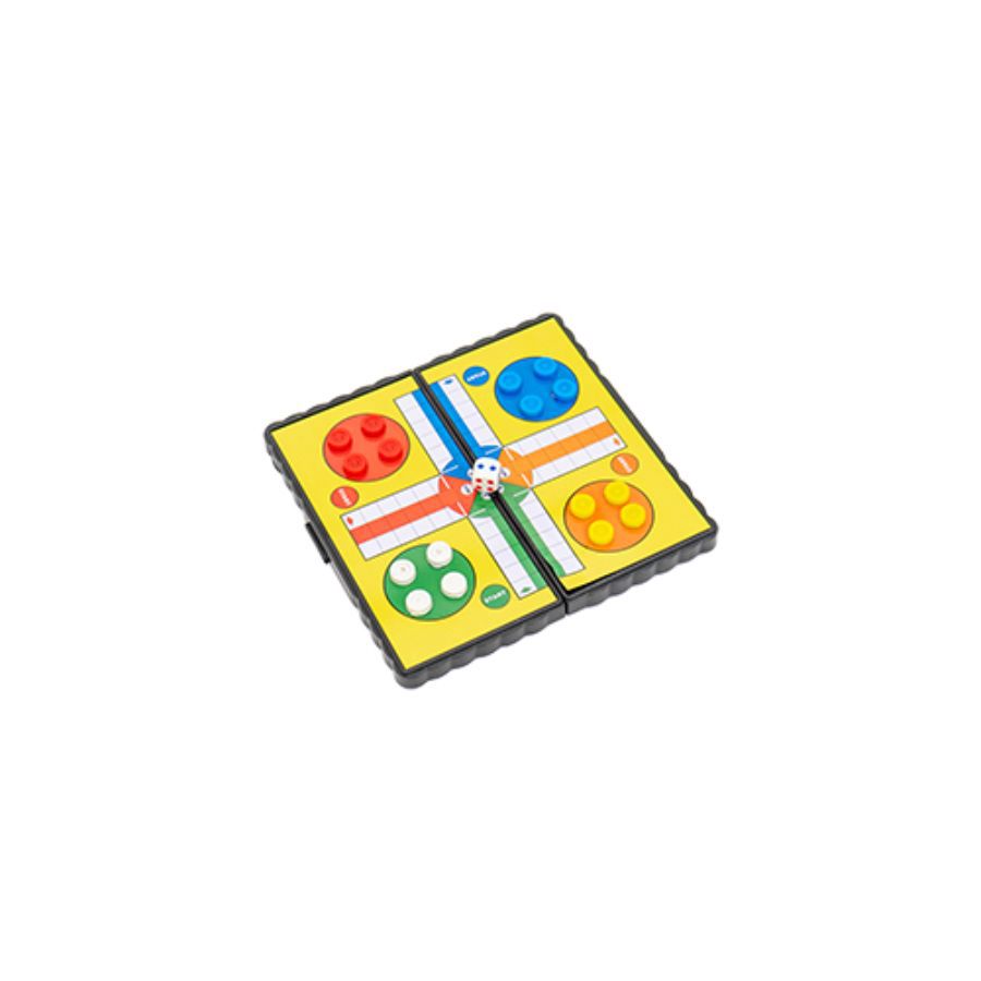 Ludo Boardgames A Basics 1pcs