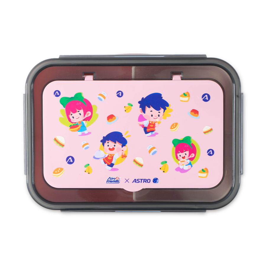 Lunch Box - Airo & Ivy