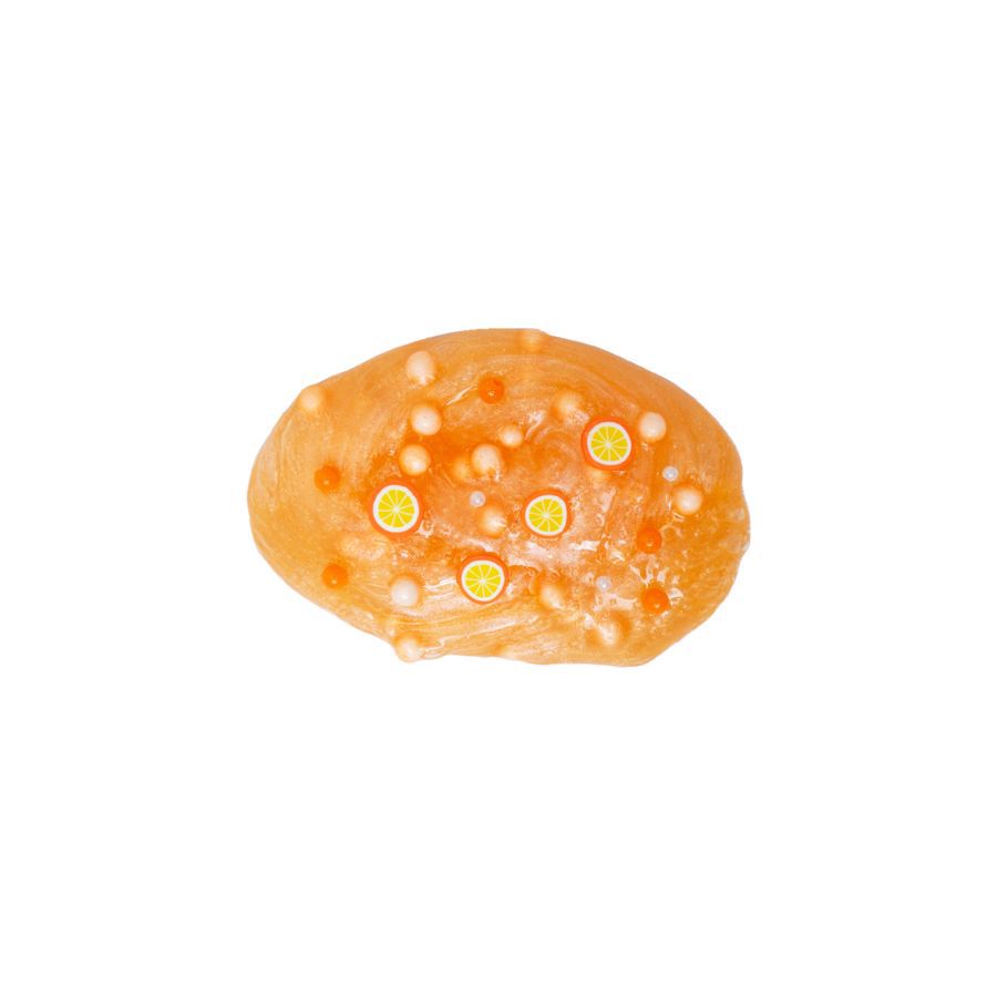 Magical Rainbow Slime Series - Jingga - Astro Goods 1pcs