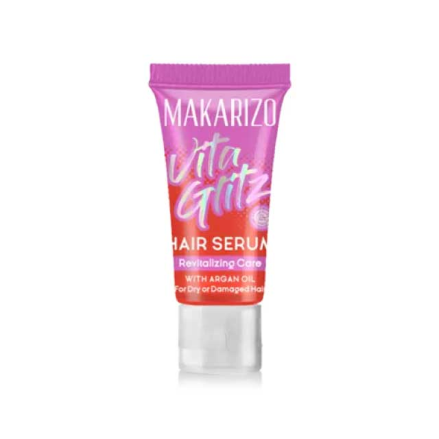 [INVALID] Makarizo Vitaglitz Revitalizing Core 8ml