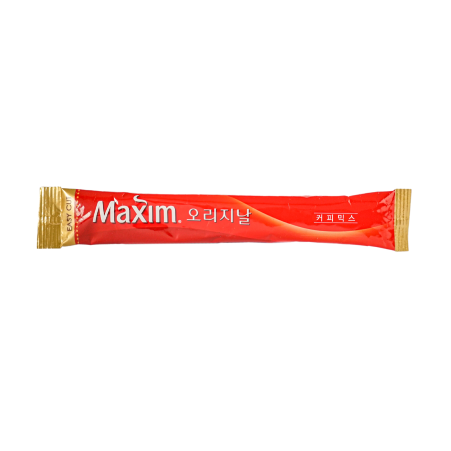 Maxim Coffee Korea Original 1sachet