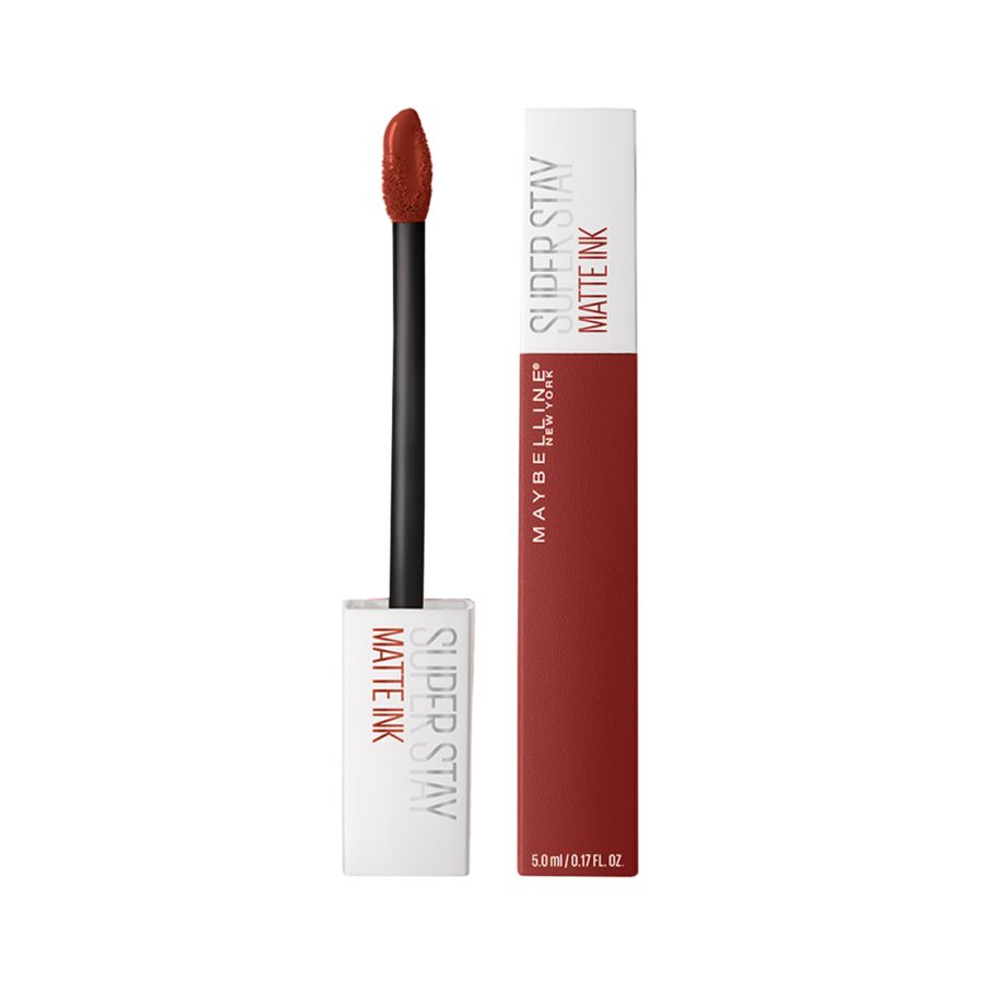 Maybelline Super Stay Matte Ink 360 Discover Lip Cream 5ml
