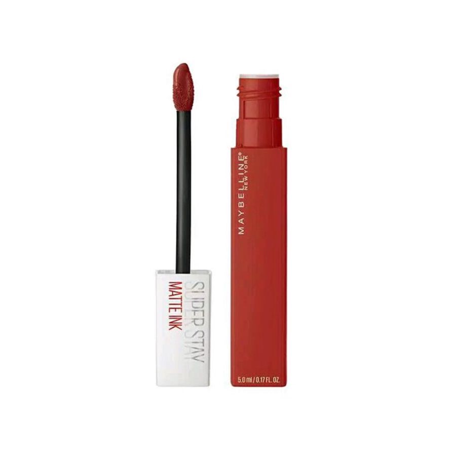 Maybelline Super Stay Matte Ink 205 Assertive Lip Cream 5ml