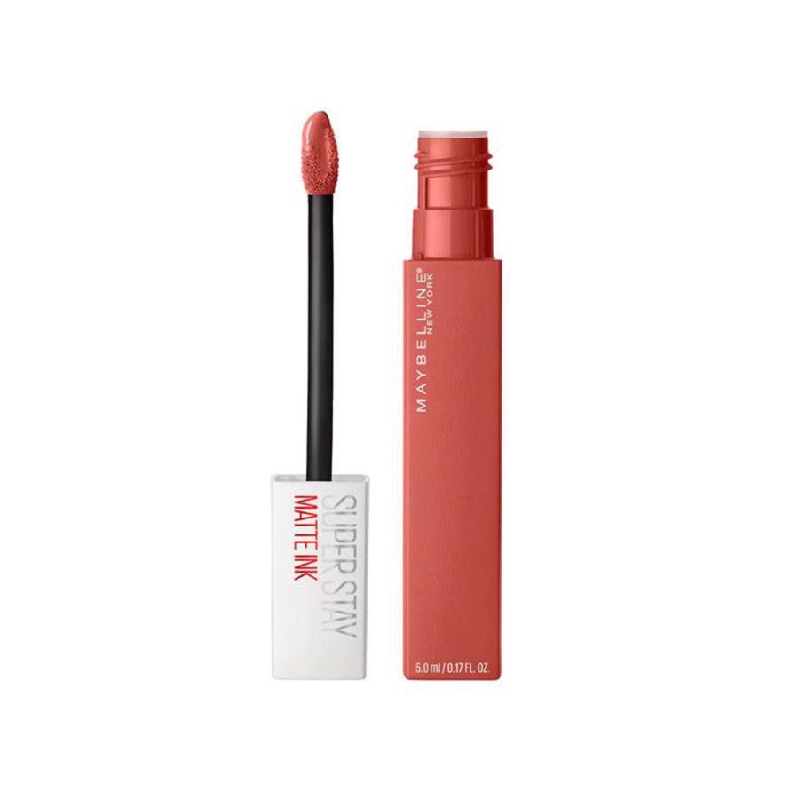 Maybelline Super Stay Matte Ink 130 Self Starter Lip Cream 5ml