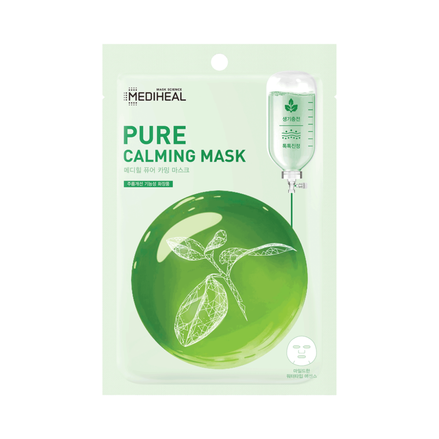 Mediheal Pure Calming Mask 20ml