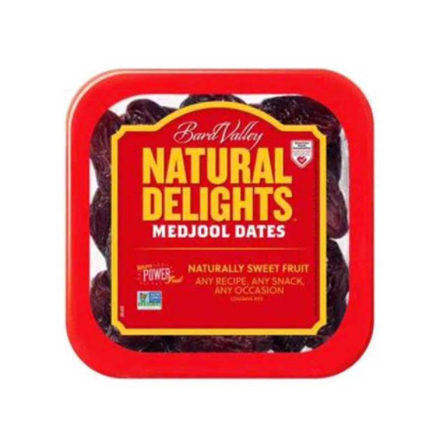 Medjool Kurma Nature Bard Valley/Dates 454gram