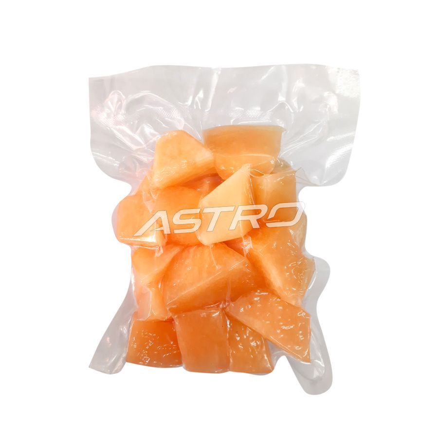 Melon Potong - Astro Frozen 250gram