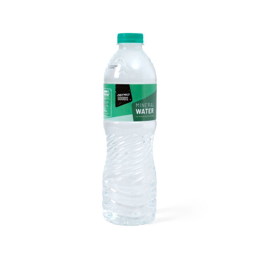 Mineral Water Astro Goods Botol 600ml