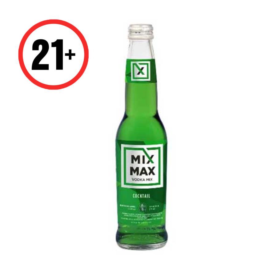 Mix Max Beer Coctail 275ml
