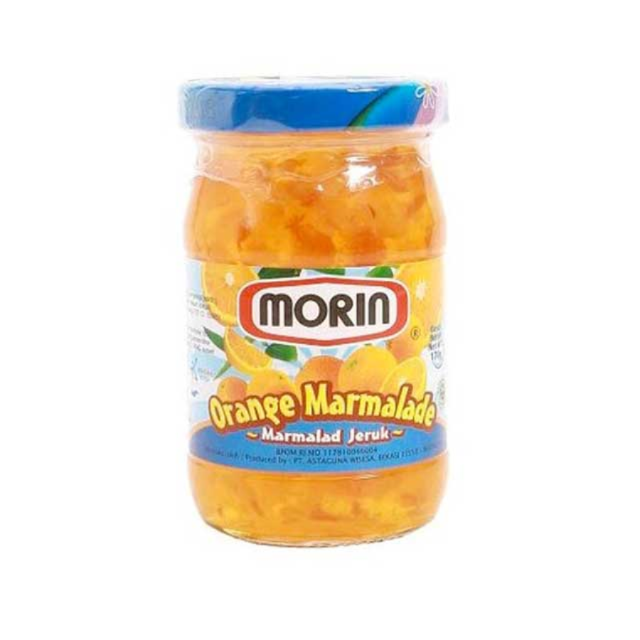 Morin Selai Marmalade 170gr