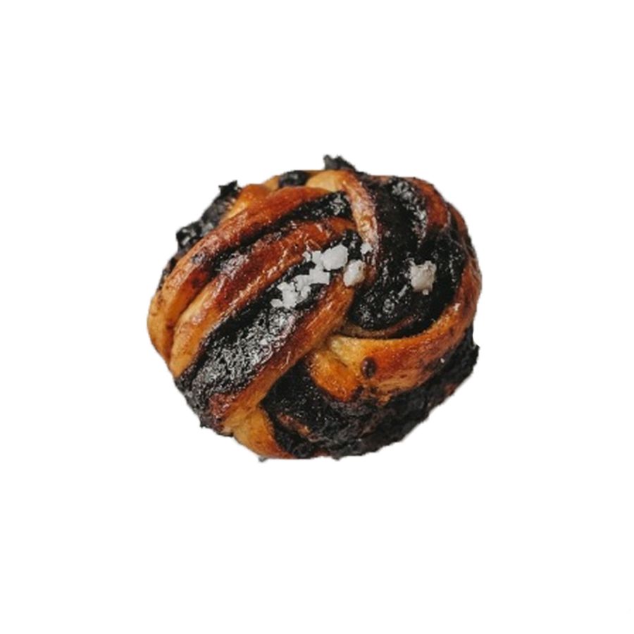 My Sister Bakes Brioche Braids & Brownie Cups Box 1 75gr