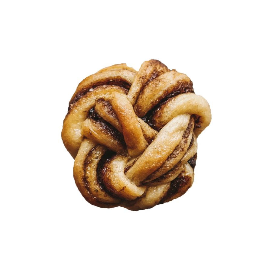 My Sister Bakes Brioche Braids & Brownie Cups Box 1 75gr