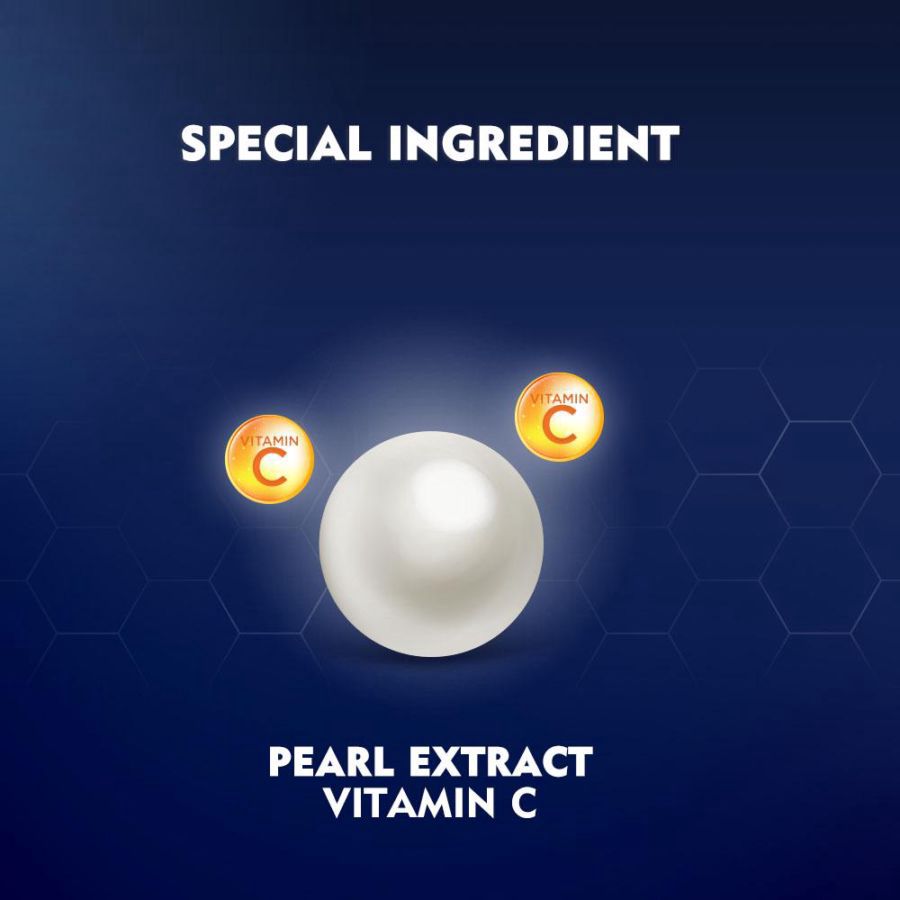 Nivea Extra Bright Radiant & Smooth Deodorant Roll On 50ml
