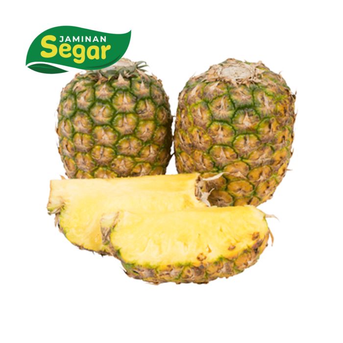 Nanas Madu Astro Farm 1 pcs